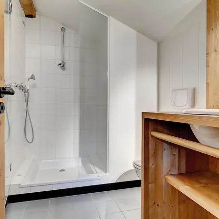 Duplex 3 Au Mont D'arbois - Balcon, Garage, Proche Telecabine Et Golf - Fr-1-453-252 Lejlighed *