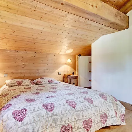 Megève, 4 Pièces, 6 Personnes - Fr-1-453-252