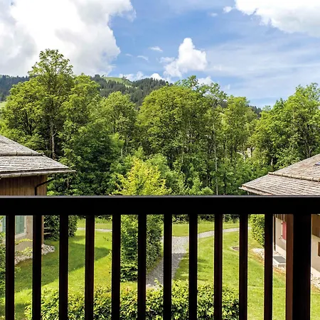 Megève, 4 Pièces, 6 Personnes - Fr-1-453-252